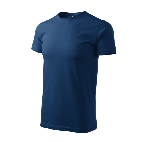 Koszulka T-Shirt z Własnym Nadrukiem Malfini Heavy New